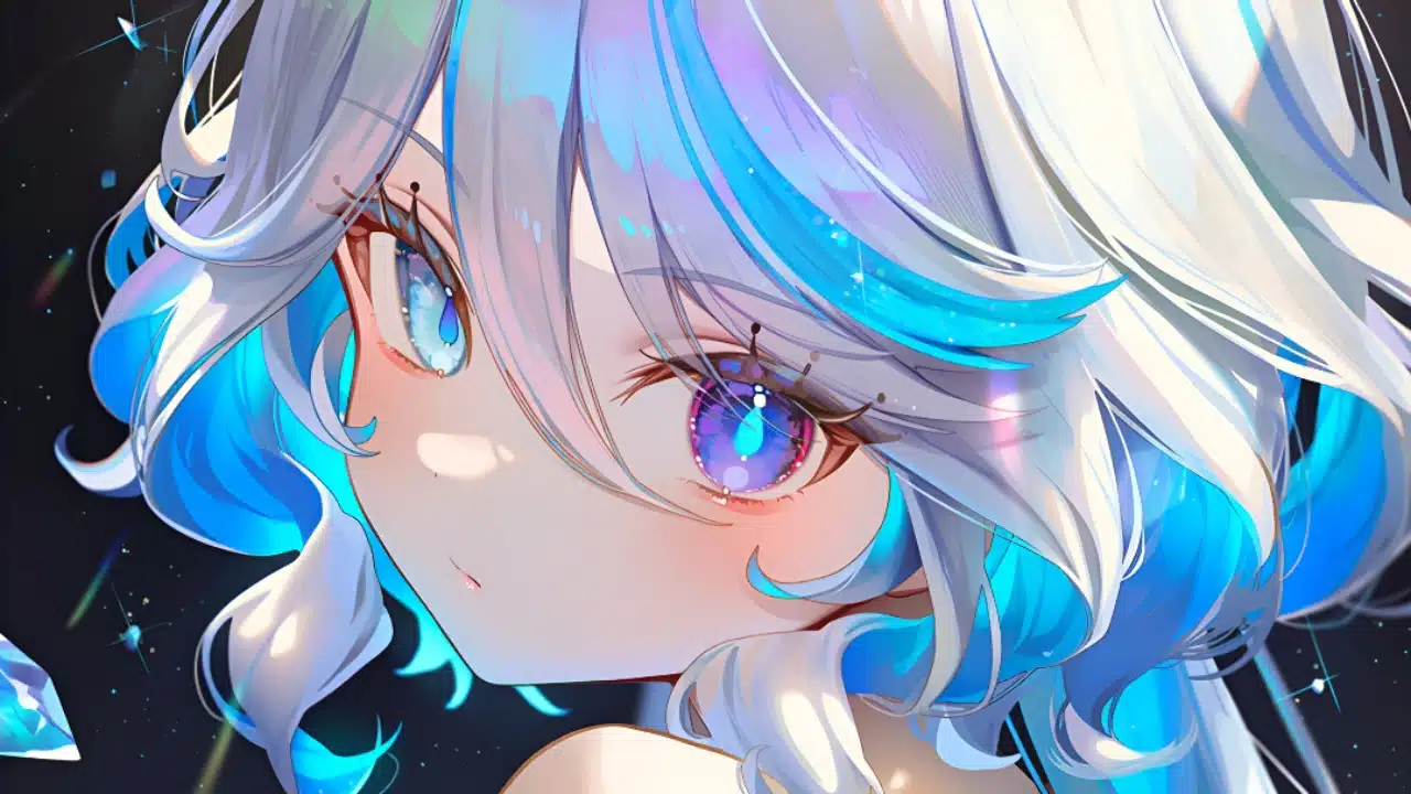 Genshin Impact Furina