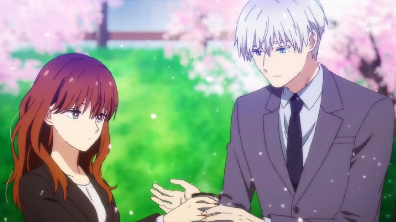 10 ships canon que el anime nos dio, pero se olvidó de desarrollar