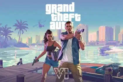 GTA 6 Trailer 2