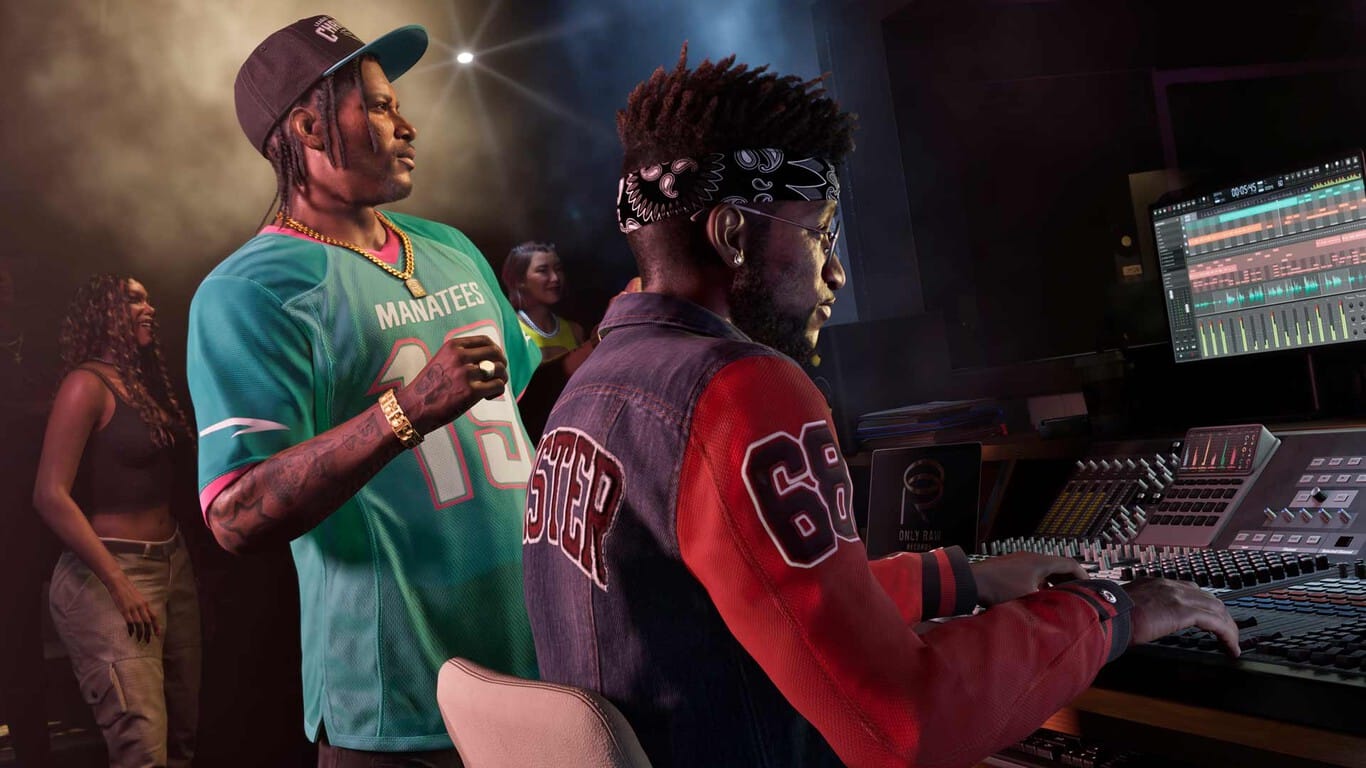 GTA VI