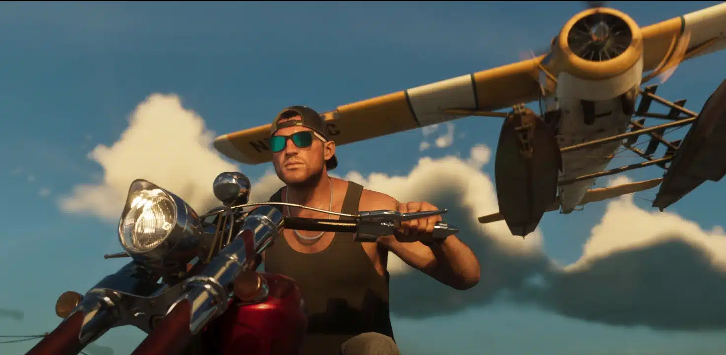 GTA VI