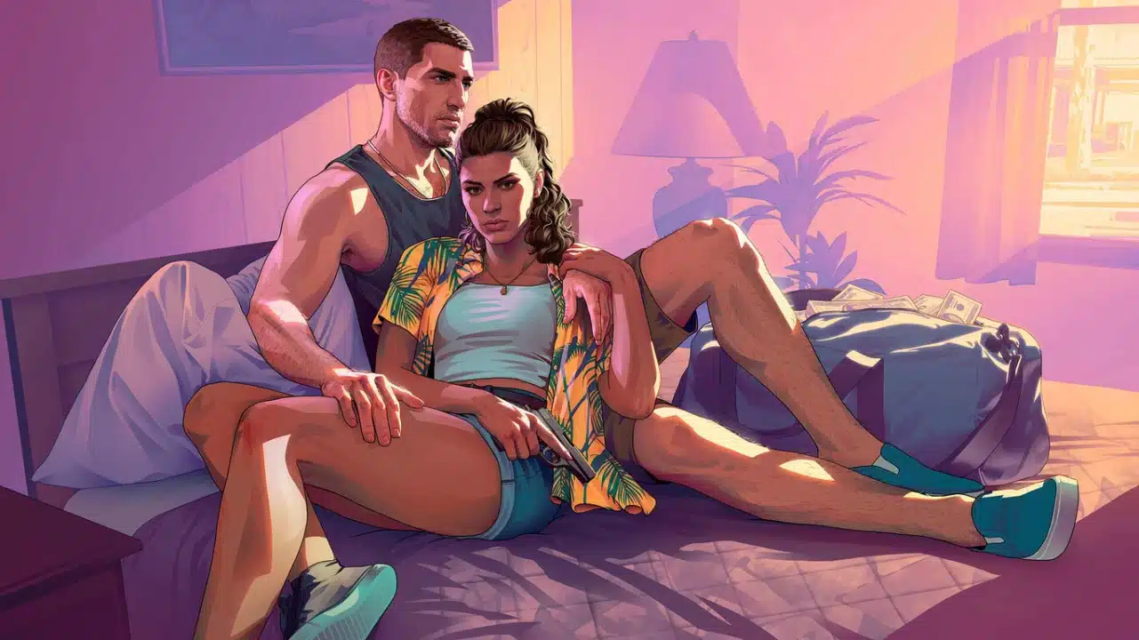 GTA VI rockstar 