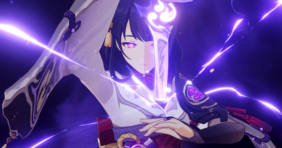 Genshin Impact Códigos