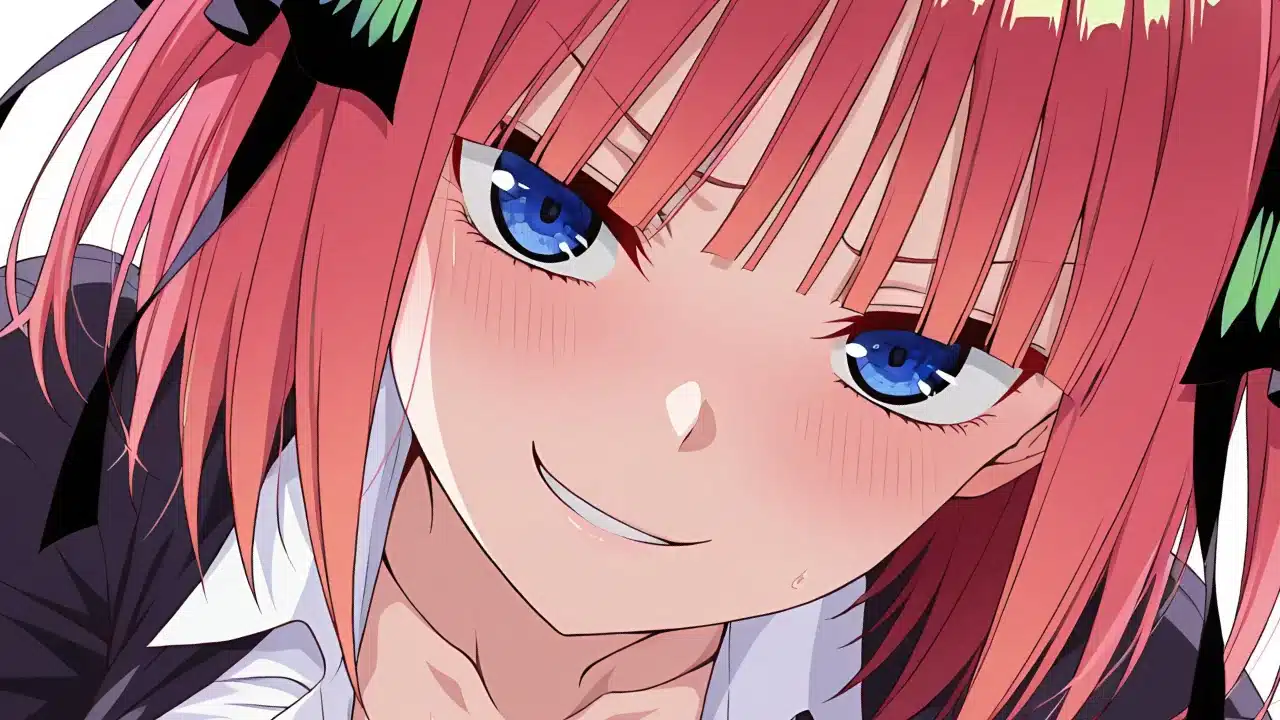 Las quintillizas de Go-Toubun no Hanayome regresan con un nuevo videojuego para consolas