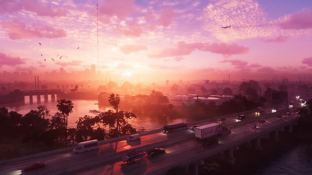 Grand Theft Auto VI confirma retraso y su fecha oficial de lanzamiento