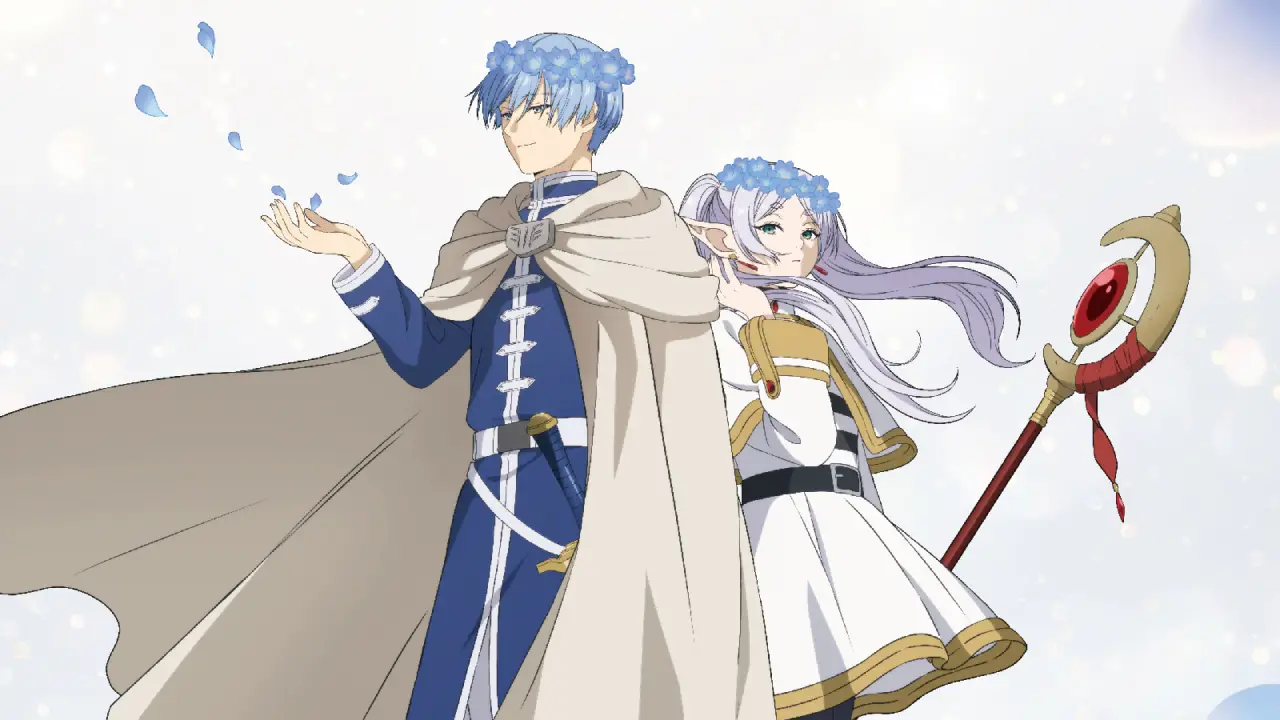 10 ships canon que el anime nos dio, pero se olvidó de desarrollar