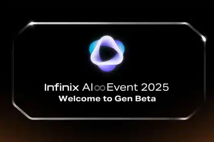 Infinix revoluciona la experiencia con IA y la Serie NOTE 50