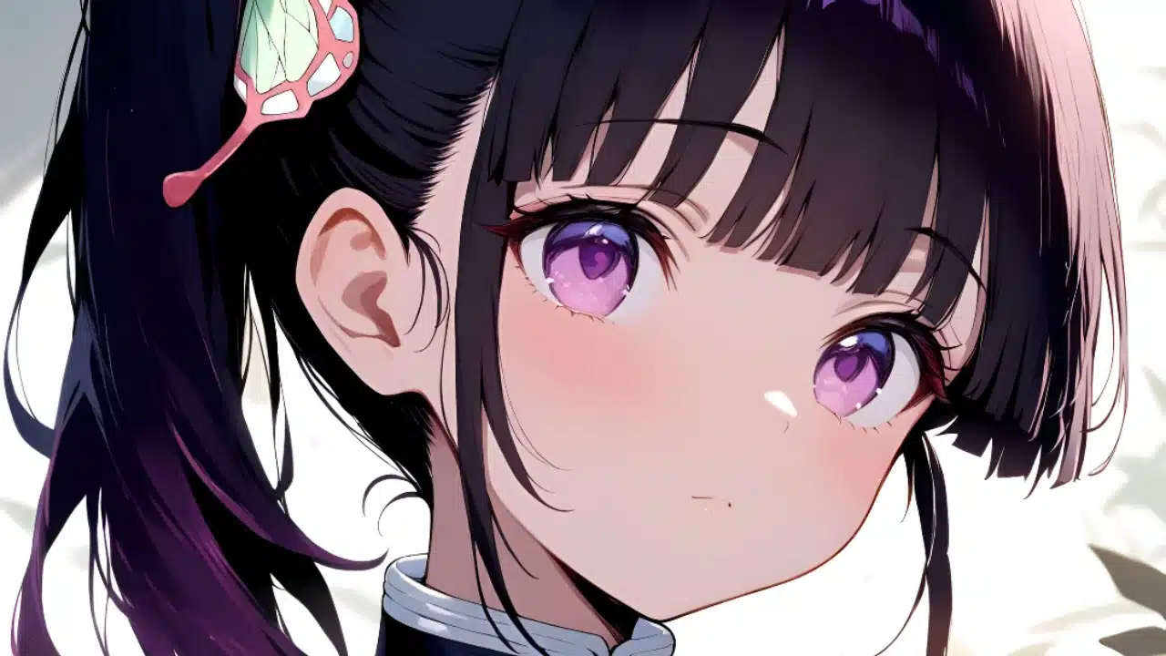Kanao Demon Slayer
