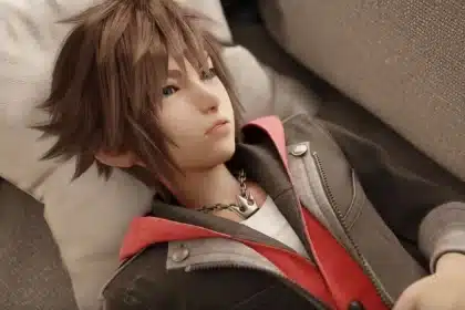 Kingdom Hearts IV