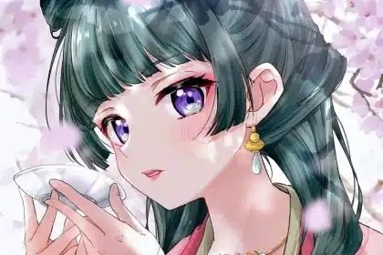 El manga de The Apothecary Diaries anunció una pausa de un mes