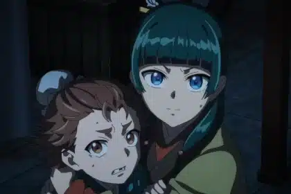 El Episodio #43 de The Apothecary Diaries se retrasará