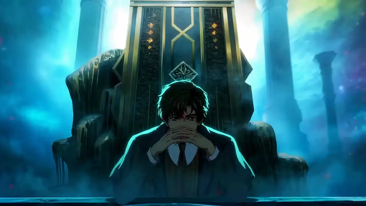 Los animes más esperados de la temporada de Verano de 2025