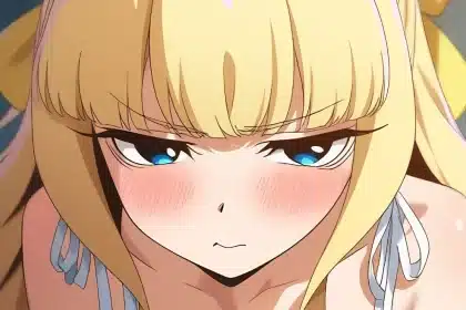 Mahou Shoujo ni Akogarete: Magia Sulfur hace su regreso en FiguraH