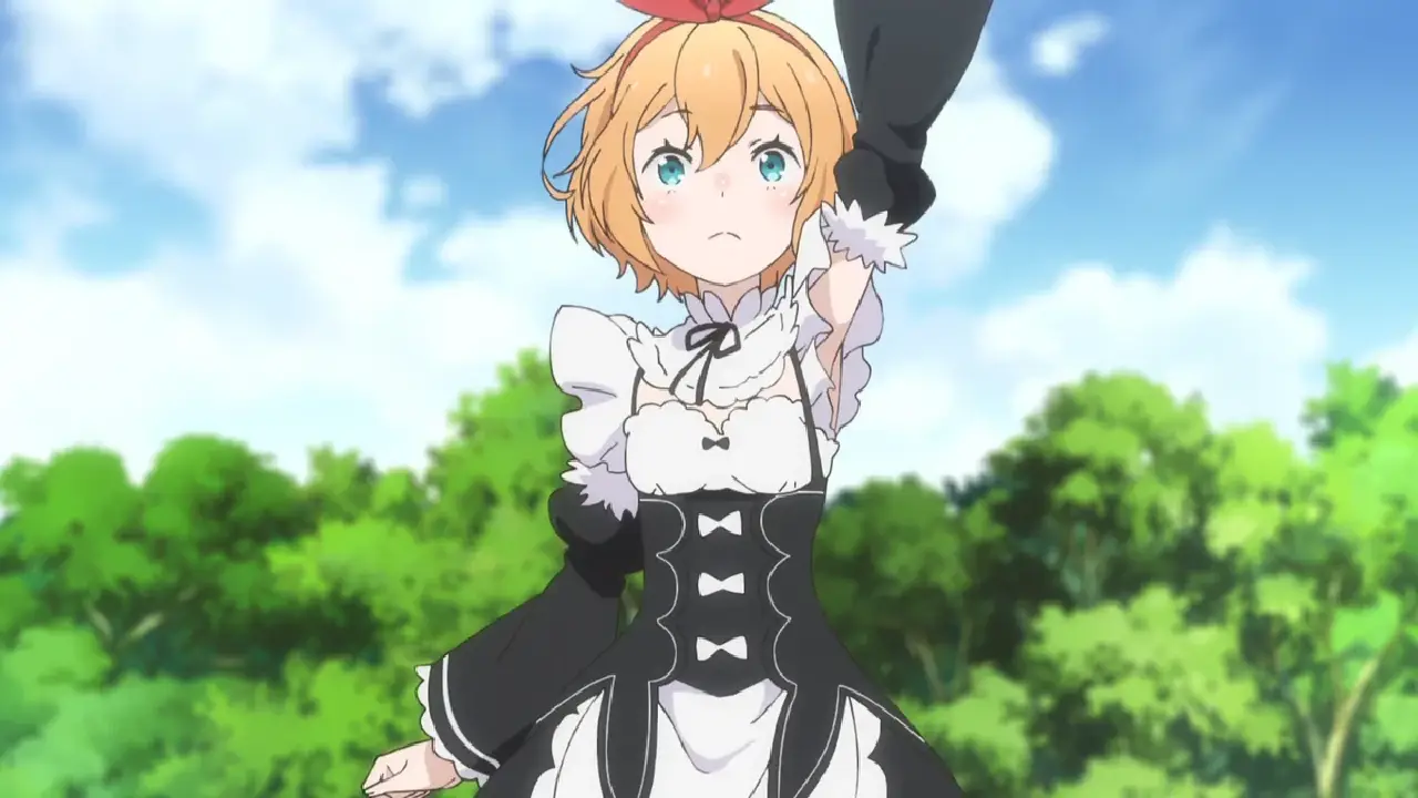 Marika Kouno voz de Petra Leyte de Re:Zero recibe amenazas