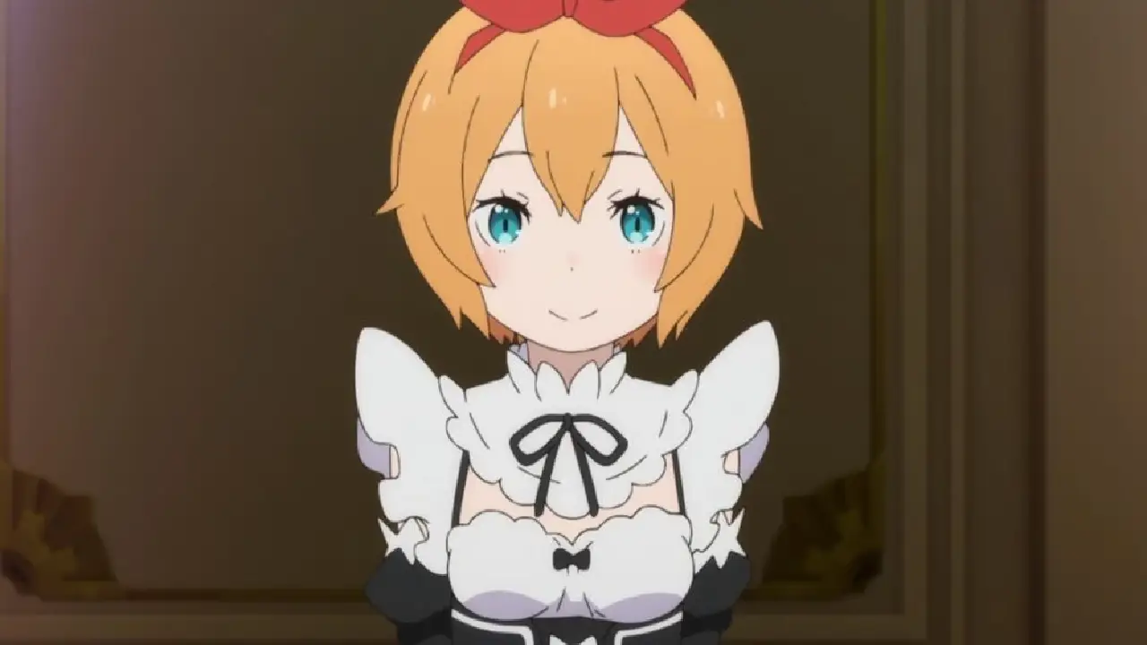 Marika Kouno voz de Petra Leyte de Re:Zero recibe amenazas