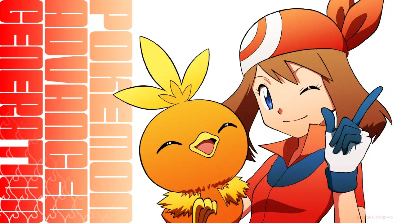 May  pokemon 