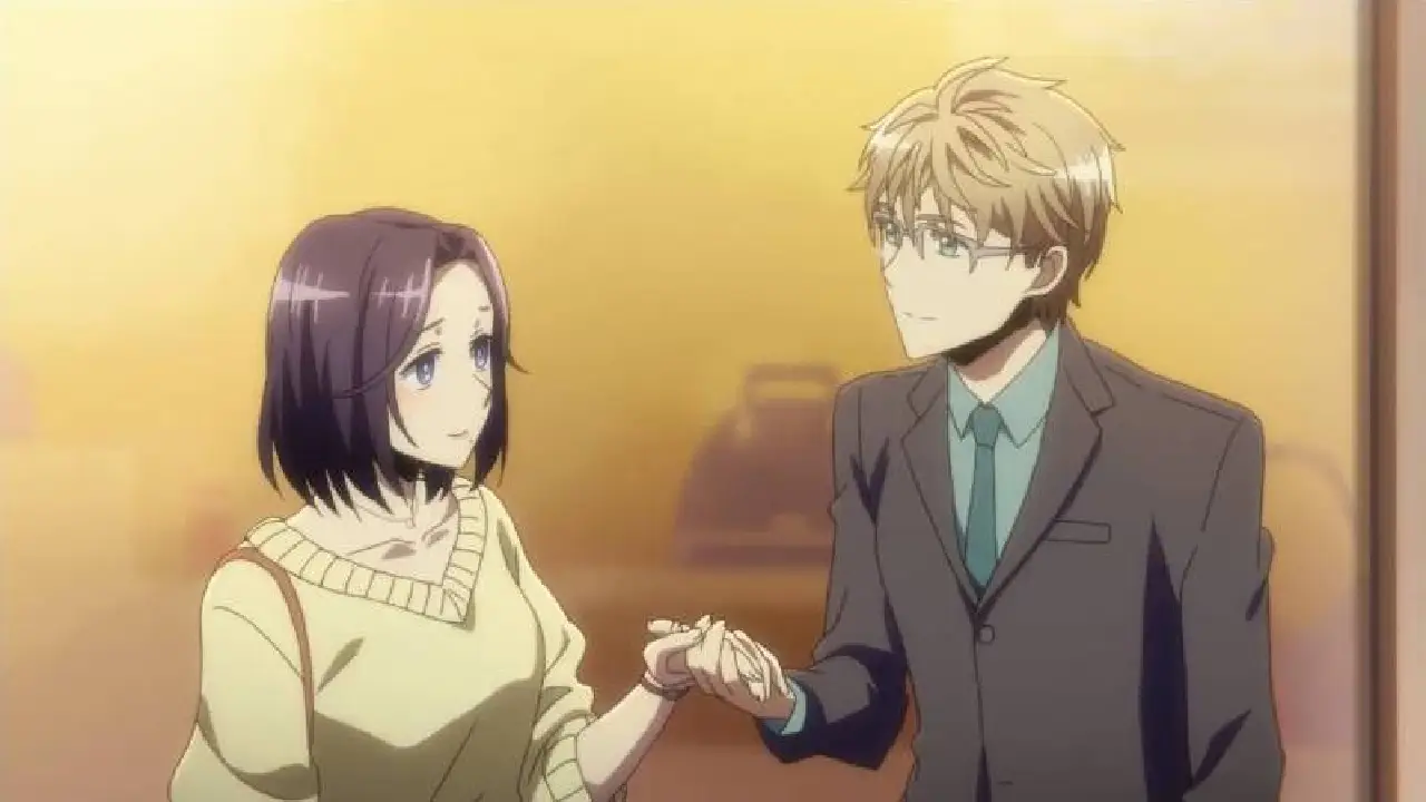 10 ships canon que el anime nos dio, pero se olvidó de desarrollar