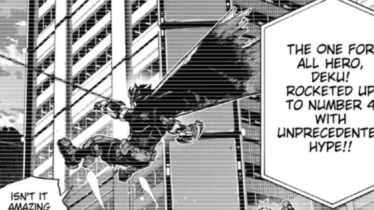 My Hero Academia: Conoce los 10 secretos revelados en el fanbook final