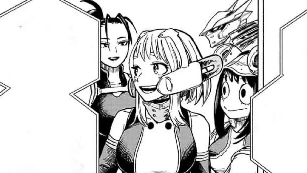 My Hero Academia: Conoce los 10 secretos revelados en el fanbook final
