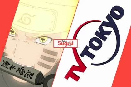 TV Tokyo gana juicio por falsificaciones en EE.UU. Y protege a Naruto