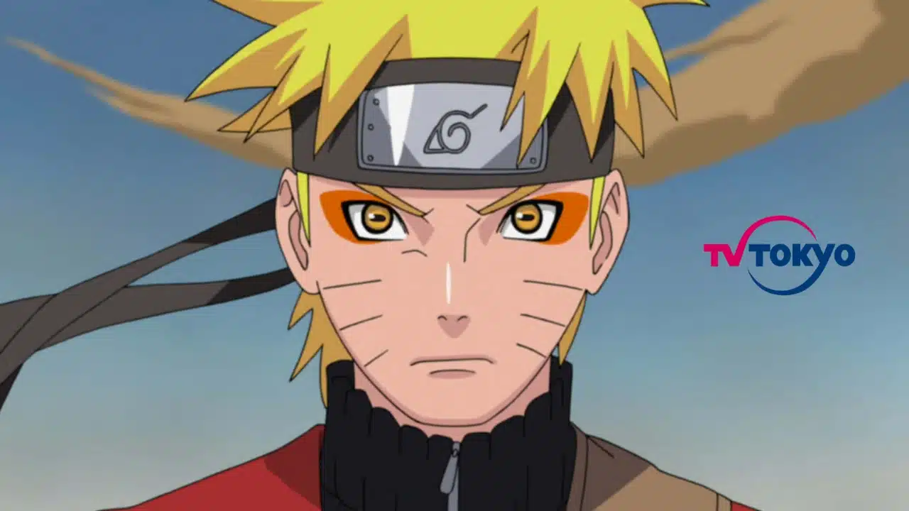TV Tokyo gana juicio por falsificaciones en EE.UU. Y protege a Naruto