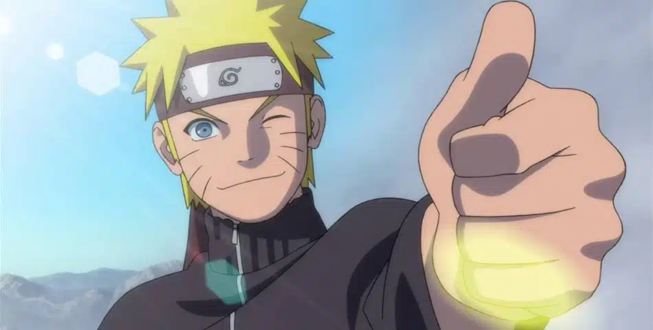 TV Tokyo gana juicio por falsificaciones en EE.UU. Y protege a Naruto