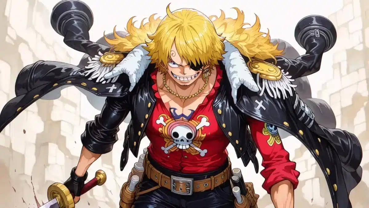 Nintendo Palworld Pokémon One Piece en Switch