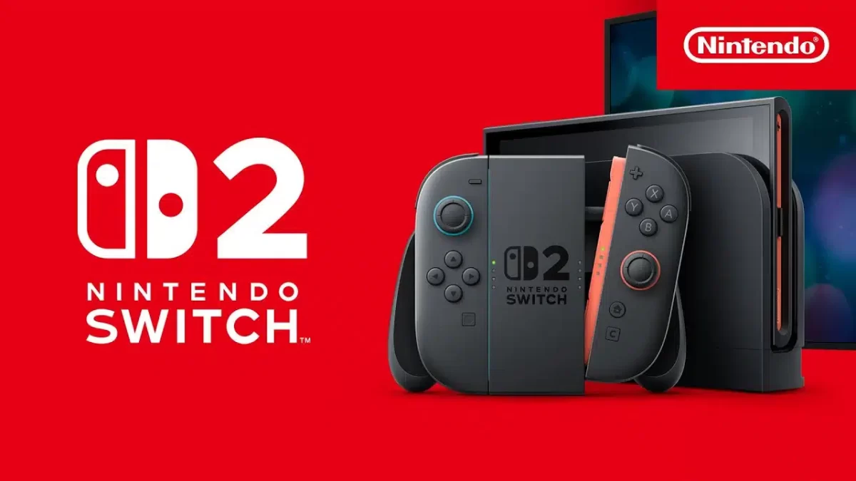 Xbox Nintendo