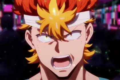 Onmyo Kaiten Re:Birth Verse: Nuevo tráiler lanzado por Crunchyroll