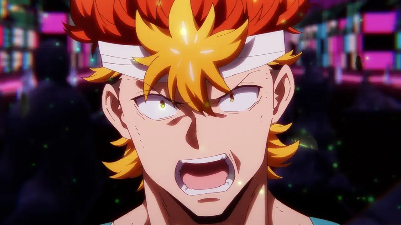 Onmyo Kaiten Re:Birth Verse: Nuevo tráiler lanzado por Crunchyroll
