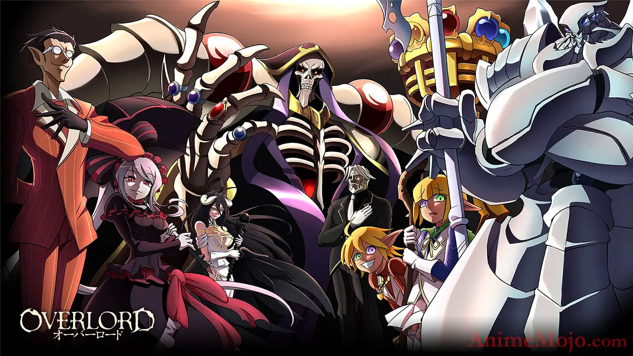 10 Animes Isekai que sorprendieron a los otakus