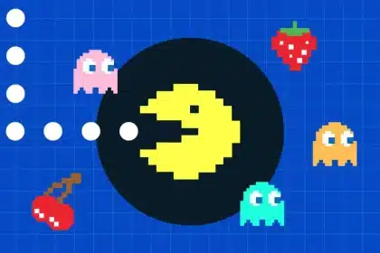 Pac-Man Bandai Namco