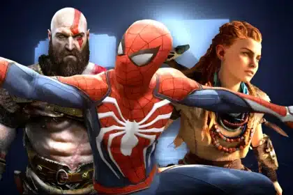 PS5 sony