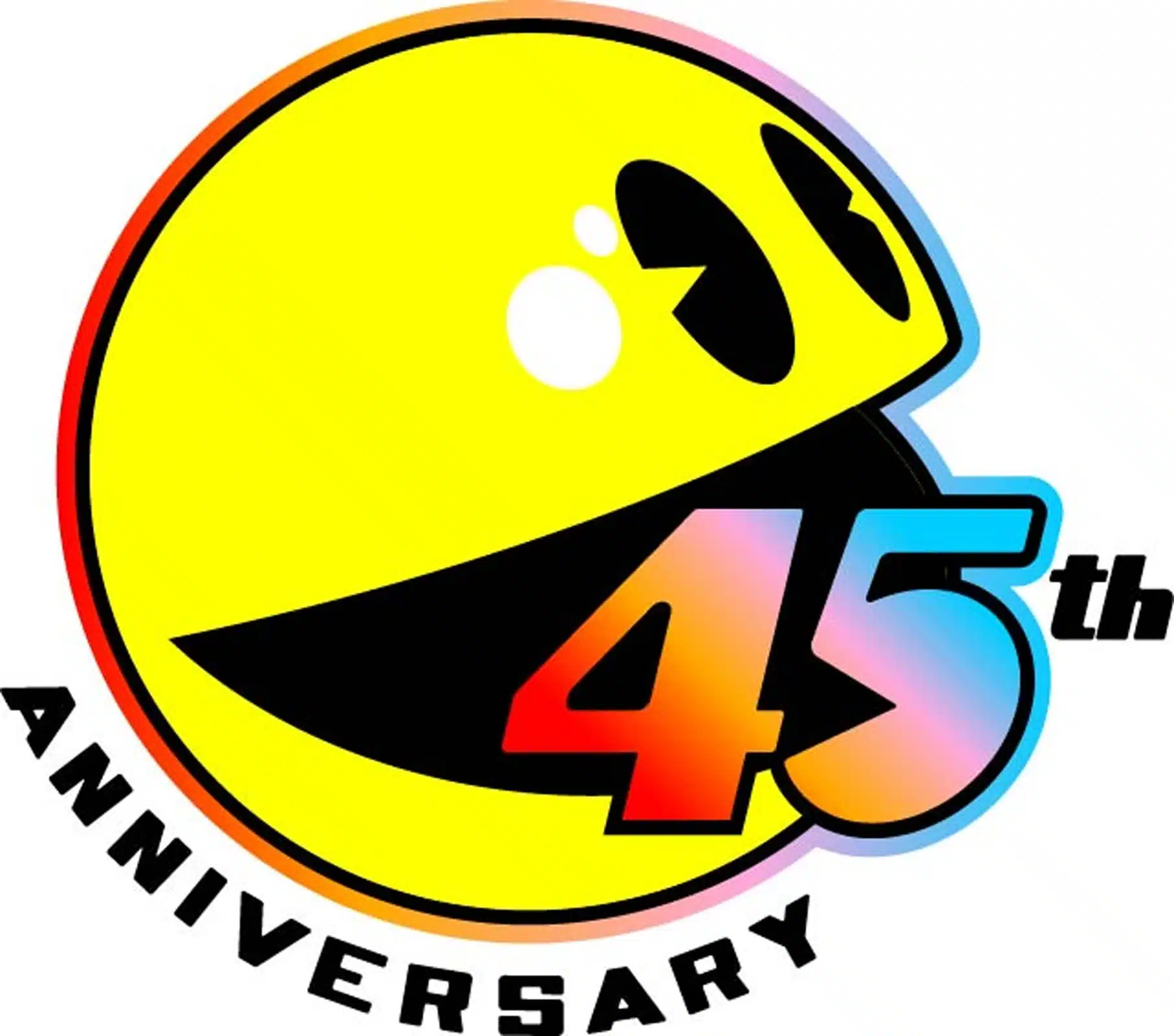 Pac-Man Bandai Namco