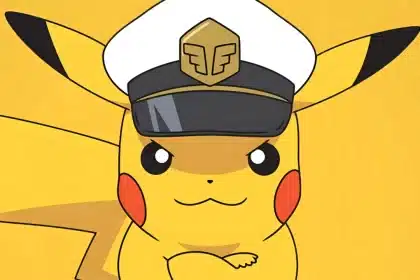 Pikachu min