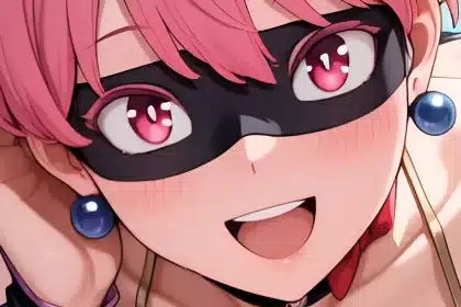 Pop☆Step de My Hero Academia: Vigilantes