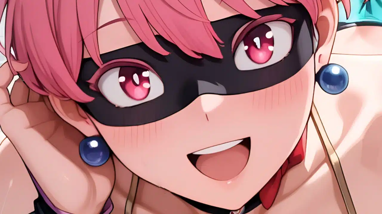 Pop☆Step de My Hero Academia: Vigilantes
