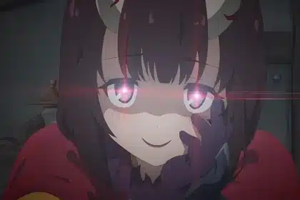 Japón - ¿Una nueva yandere de la vida real? Cosplayer corta un dedo a su pareja