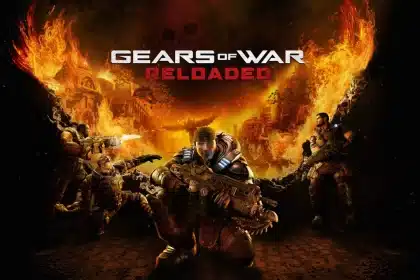 Gears of War