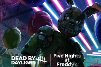 Dead by Daylight