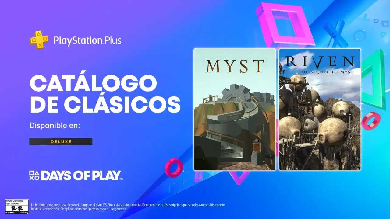 Playstation Plus 