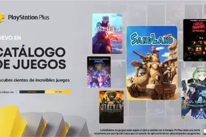 Playstation