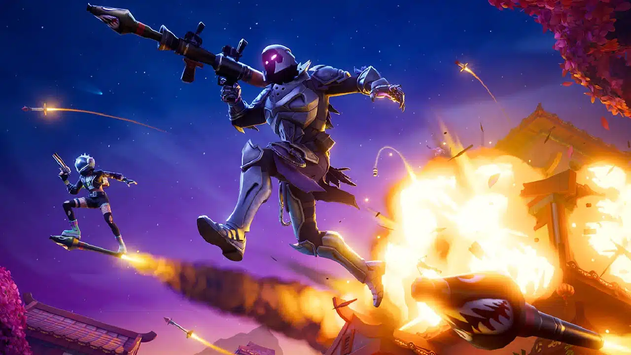 Fortnite