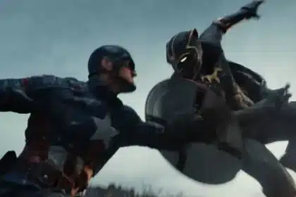 Marvel