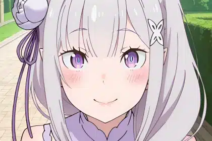 Crunchyroll Anime Awards 2025: Re: Zero es el Mejor Anime Isekai