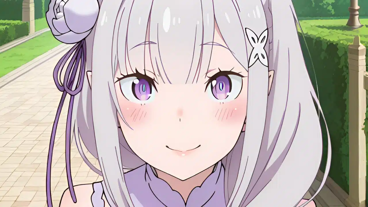 Crunchyroll Anime Awards 2025: Re: Zero es el Mejor Anime Isekai