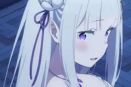 La Temporada 4 de Re: Zero llegarรก en 2026