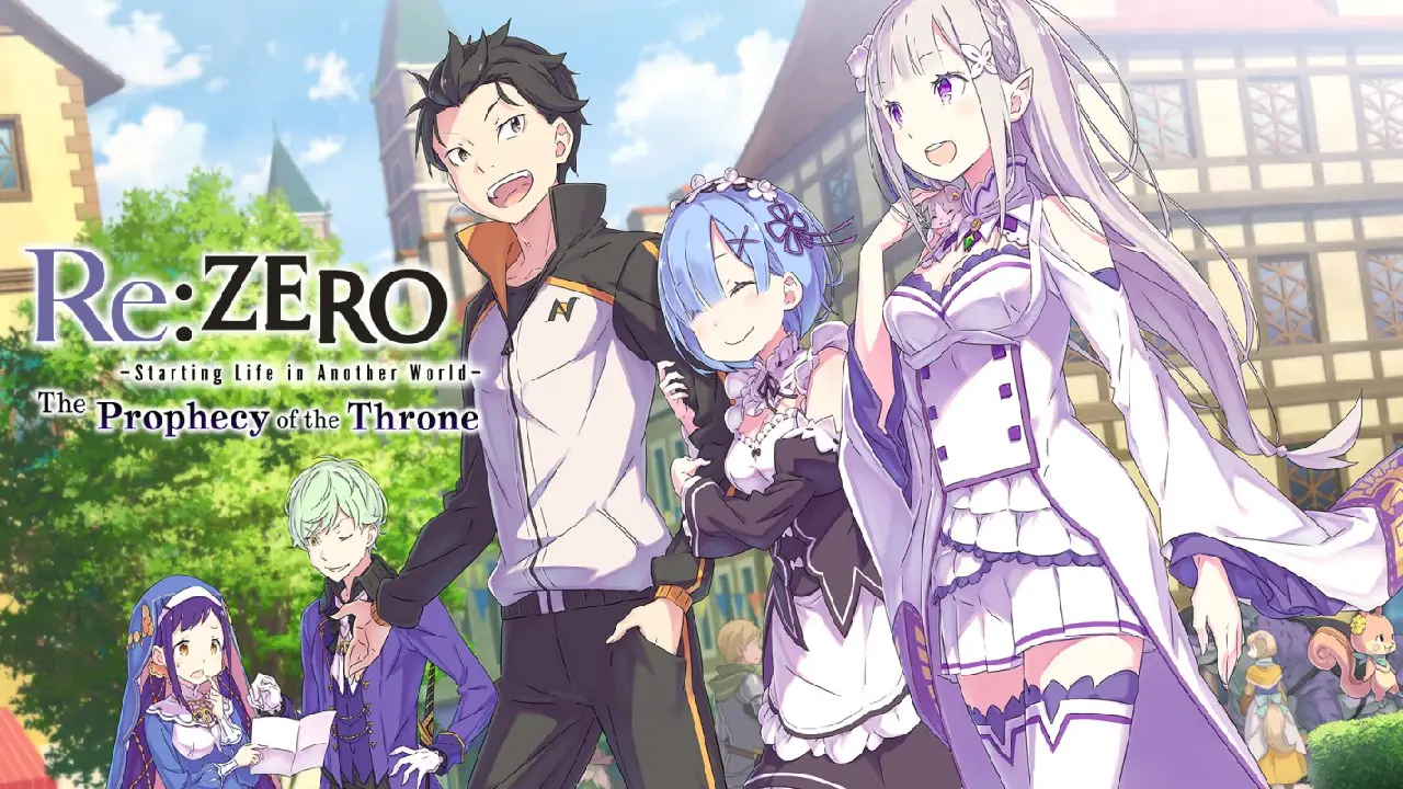 10 Animes Isekai que sorprendieron a los otakus