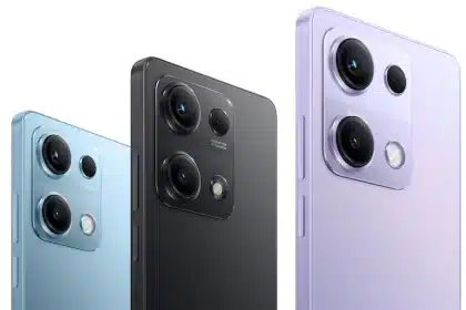 Redmi Note 14S: La nueva era de la fotografía móvil con 200MP e inteligencia artificial