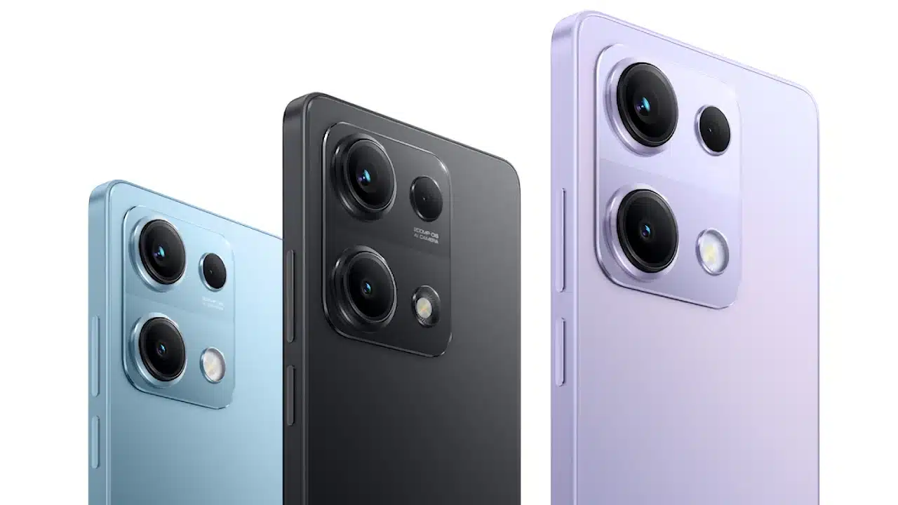 Redmi Note 14S: La nueva era de la fotografía móvil con 200MP e inteligencia artificial